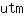 u***m