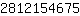 2***5