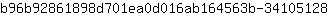 b***8