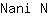 N***N