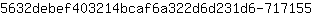 5***5