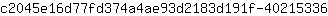 c***6