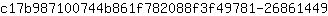 c***9
