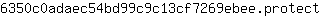6***t