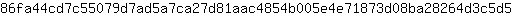 8***5