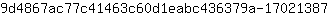 9***7