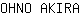 O***A
