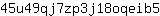 4***5