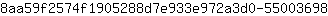 8***8