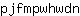 p***n