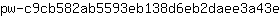p***e