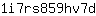 1***d