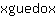 x***x