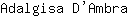 A***a