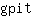 g***t