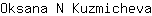 O***a