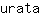 u***a
