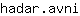 h***i