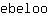 e***o