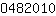 O***0
