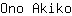 O***o