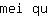 m***u