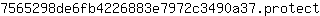 7***t