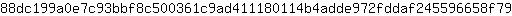 8***9