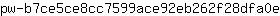 p***e