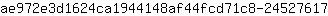 a***7