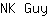 N***y