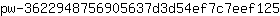 p***5