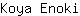 K***i