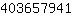 4***1