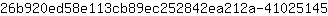 2***5