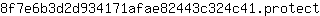 8***t