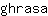 g***a