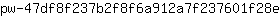 p***e