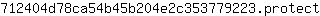 7***t
