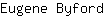 E***d