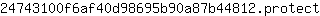 2***t