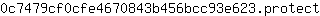 0***t