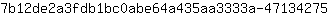 7***5