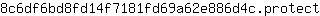 8***t