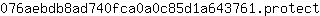 0***t