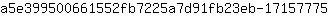 a***5