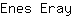 E***y