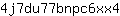 4***4