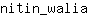 n***a