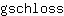 g***s